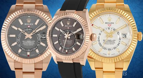 how much does a rolex sky dweller cost|Rolex Sky-Dweller price chart.